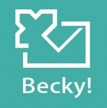 Becky! Internet Mail 2 Giải pháp email chuyên nghiệp, hiệu quả và bảo mật