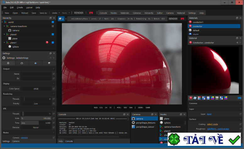 bella-render-guis image