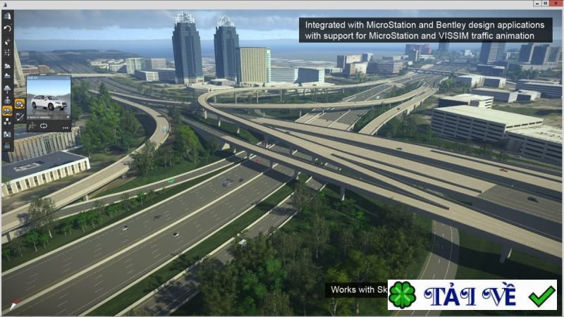 bentley-lumenrt-pro image