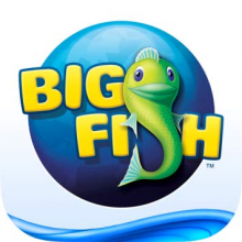 Big Fish Games Keygen: Mở khóa 4723+ game