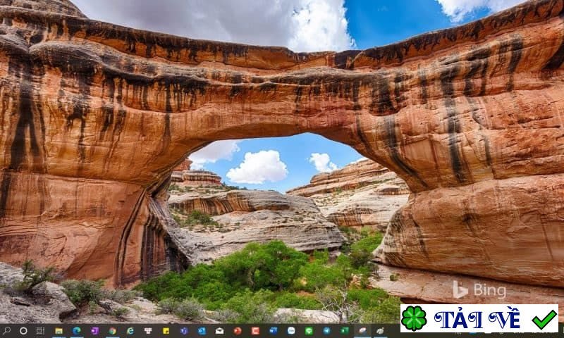 bing-wallpaper image