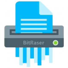 BitRaser File Eraser Standard 5.0: Bảo mật dữ liệu tuyệt đối