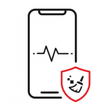 BitRaser Mobile Eraser and Diagnostics 3.0 – Xóa và chẩn đoán máy