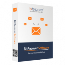 BitRecover MSG to PDF Wizard 26: Chuyển đổi hàng loạt MSG sang PDF