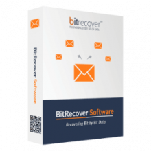BitRecover PDF Merge Wizard 4.0 Hợp nhất PDF nhanh chóng, hiệu quả