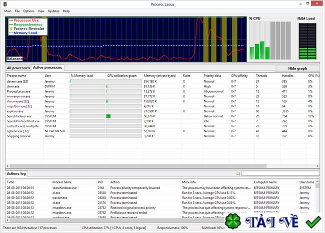 bitsum-process-lasso-pro-9 image