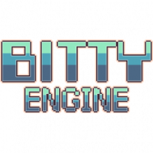 Bitty Engine 1 Công cụ game đa nền tảng