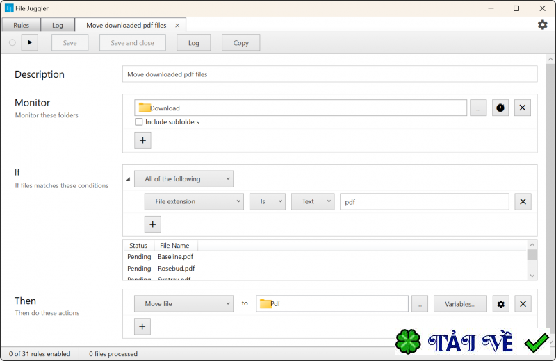 bitvaerk-file-juggler image