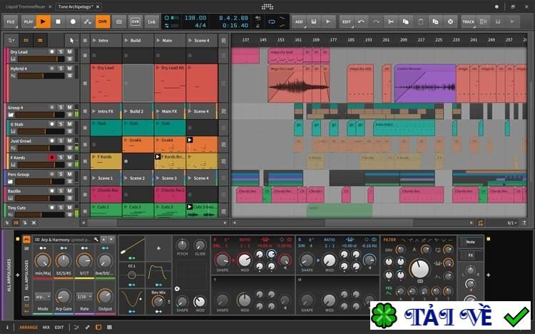 bitwig-studio-1 image