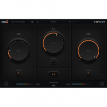 Black Salt Audio Reviver Nâng tầm âm thanh, tái tạo chi tiết