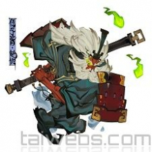 Bladed Fury: Võ thuật Trung Hoa đỉnh cao