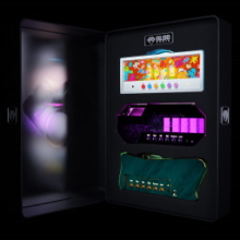 Blob Audio Fat Blob 1.1: Âm thanh guitar đỉnh cao