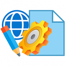 BlueLife Hosts Editor 1 Quản lý tệp Hosts dễ dàng