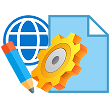 BlueLifeHosts 1.5: Quản lý file host hiệu quả