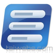 Easy Button & Menu Maker Pro 5.5 Thiết kế nút & menu web