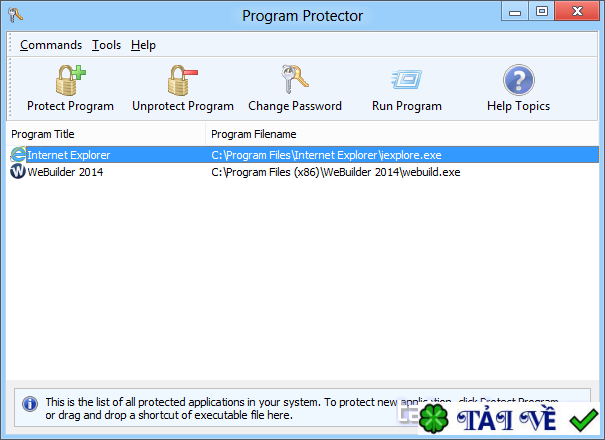 blumentals-program-protector image