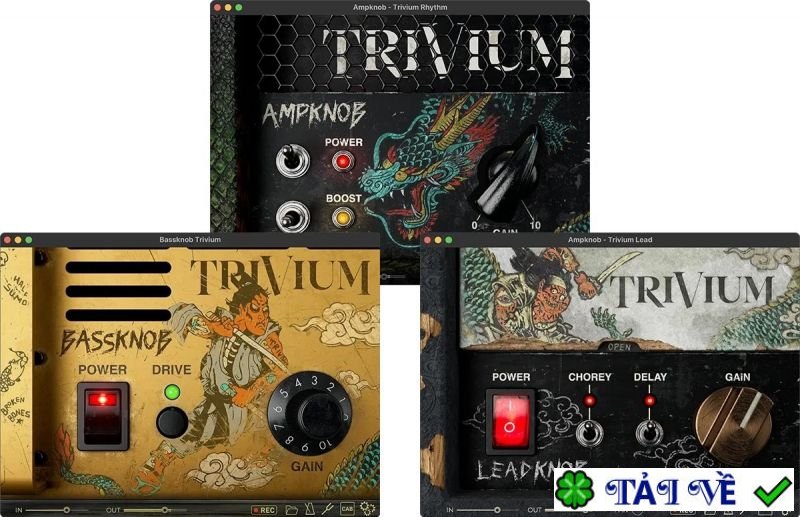 bogren-digital-trivium-ampknob-bundle image