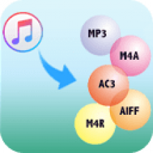 Boilsoft Apple Music Converter 6.9 – Tải Apple Music