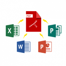 Bolt PDF Plus 2.0: Chỉnh sửa PDF nâng cao