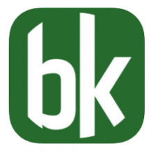 Just Apps Book Keeper 7 Quản lý sổ sách kế toán