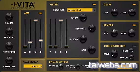 boris-fx-vita-2 image