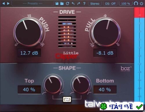 boz-digital-labs-little-clipper image