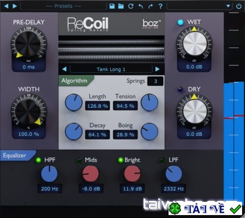 boz-digital-labs-recoil image