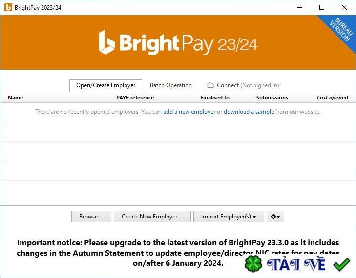 brightpay image