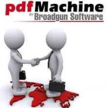 pdfMachine Ultimate 20: Chỉnh sửa PDF chuyên nghiệp