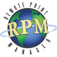 Brooksnet Remote Print Manager Elite 6.2 Quản lý in ấn từ xa Windows