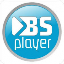 BS.Player Pro 2: Chơi mọi định dạng, xem phim mượt mà