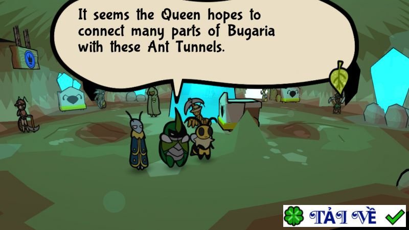 bug fables the everlasting sapling 2