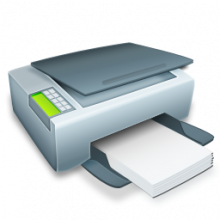 BulkPrinter 1.0 Giải pháp in ấn hàng loạt