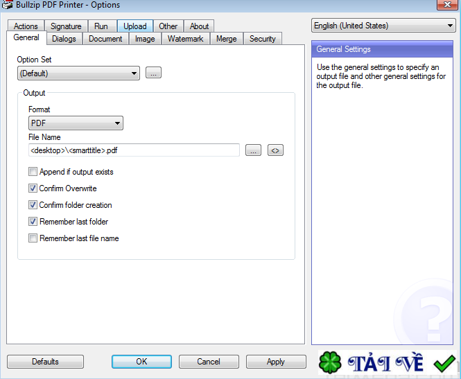 bullzip-pdf-printer-1 image