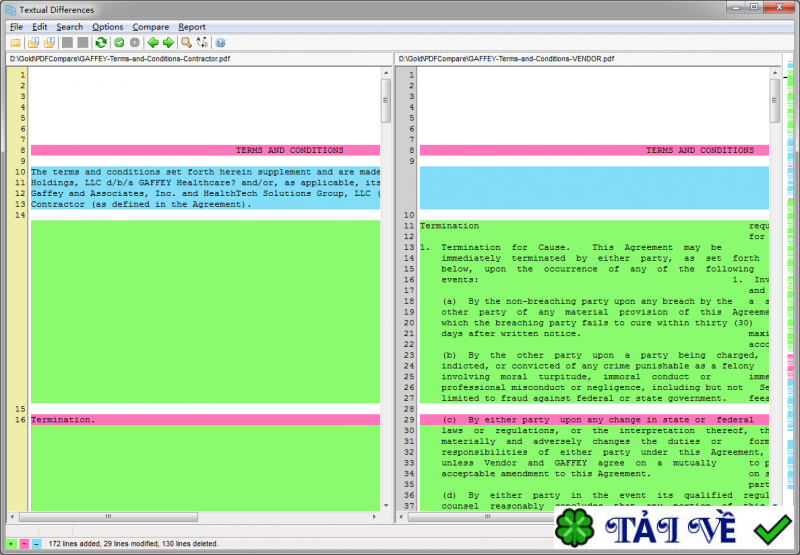 bureausoft-pdf-compare image