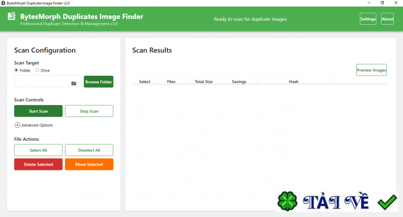 bytesmorph-duplicate-image-finder image