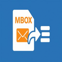 BytesMorph Mbox Converter 2.1 Chuyển đổi Mbox sang định dạng khác