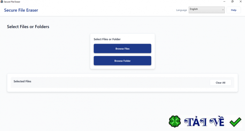 bytesmorph-secure-file-eraser image