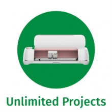 Maker, Explore Air: Sáng tạo dự án Cricut dễ dàng