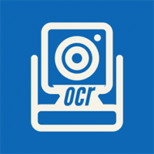 C2W OCR Image Text Extractor 1.0 Nhận diện & trích xuất chữ từ ảnh/PDF