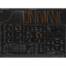 CableGuys Curve 2: Định hình âm thanh sáng tạo