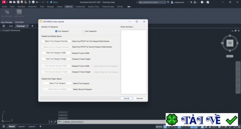 cad-man-auto-layouts image