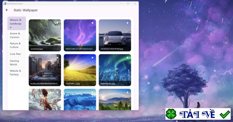 cainey-studio-hd-wallpaper-engine image