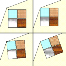 CalepiLight Pro 1.2 | Sàn module chuyên nghiệp
