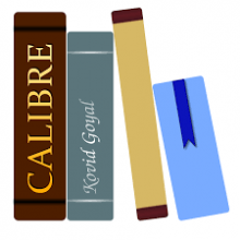 Calibre 9: Quản lý thư viện ebook toàn diện
