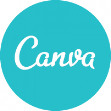 Canva 1: Thiết kế đồ họa và mẫu chuyên nghiệp