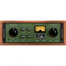 Canvas Audio Oak Dynamic Tone Shaper 1.0 Âm sắc động