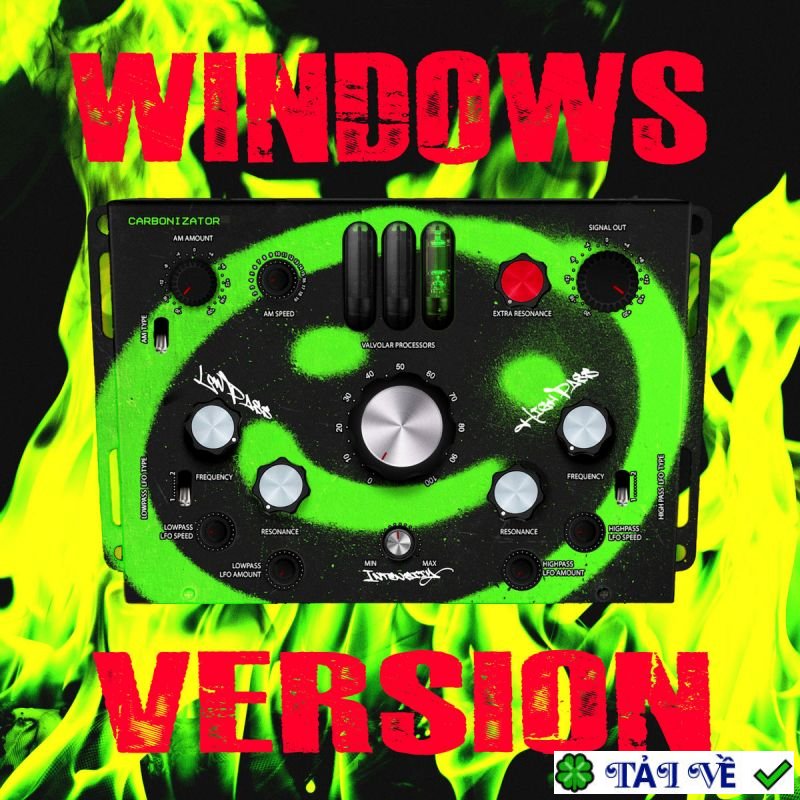 carbone-records-carbonizator image