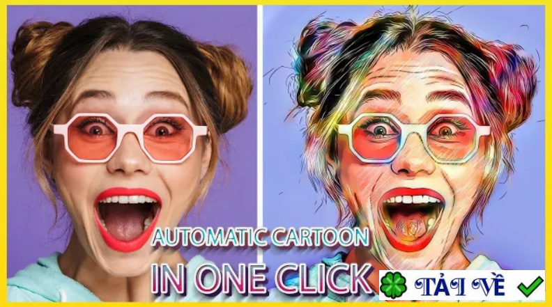 cartoon-art-cartoonizer-1 image