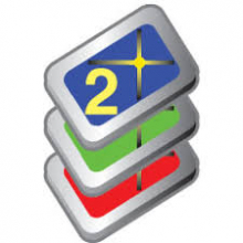 CCDWare CCDStack22 Ghép ảnh thiên văn chuyên nghiệp